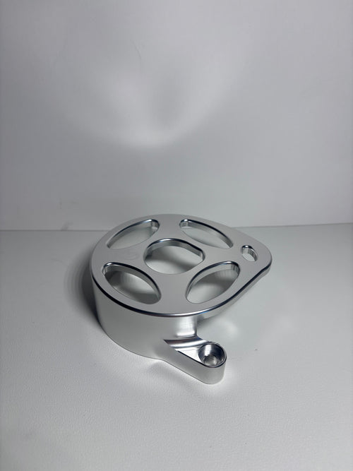 Surron ultra bee motor cover