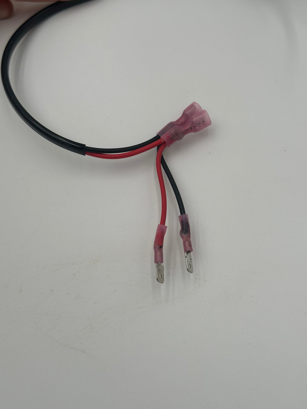 Dual Tail Light + Rocklight – Plug & Play for Ultra Bee